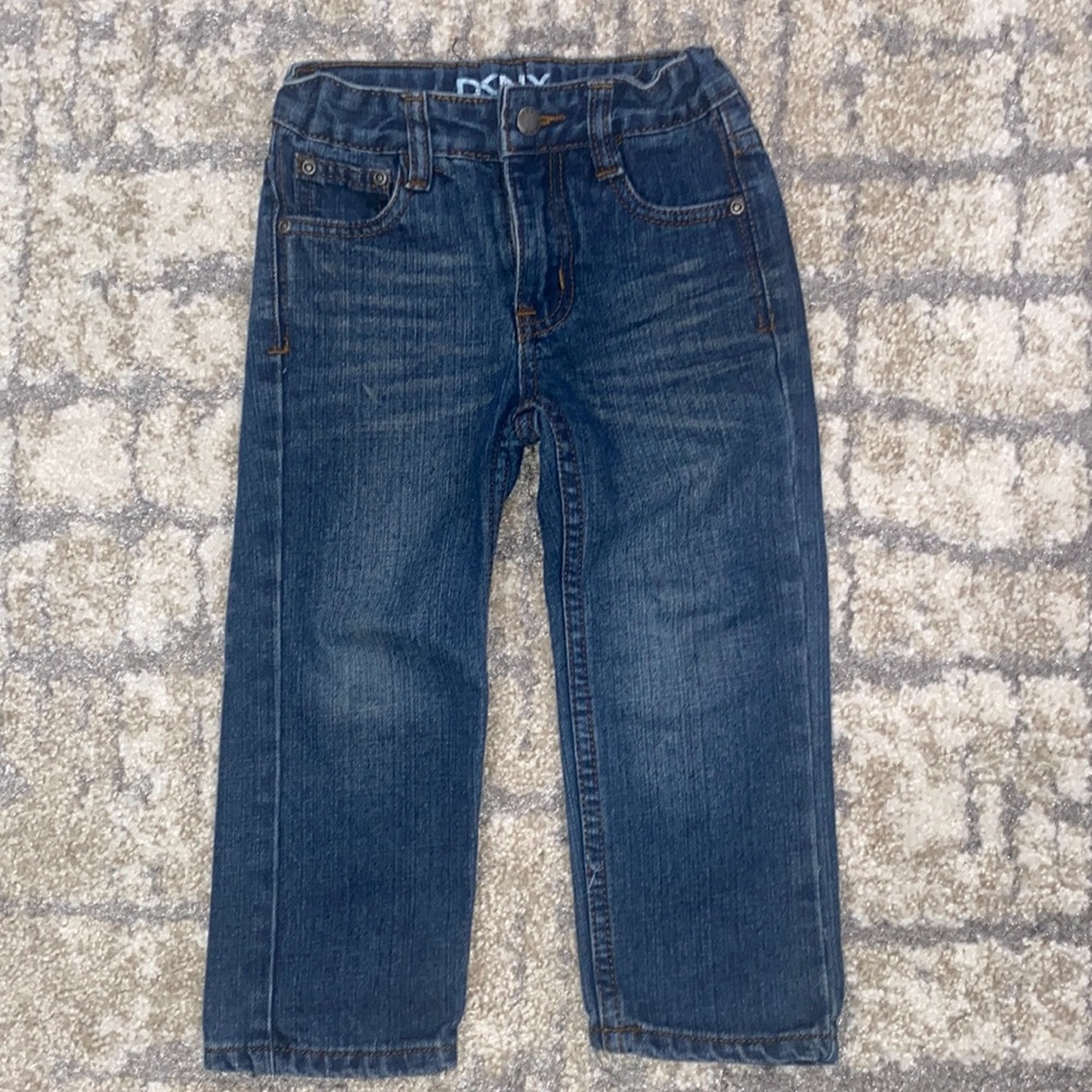 DKNY Boys Jeans